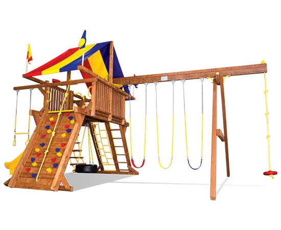 21C Monster SUPER Castle Pkg II Loaded - Image 2