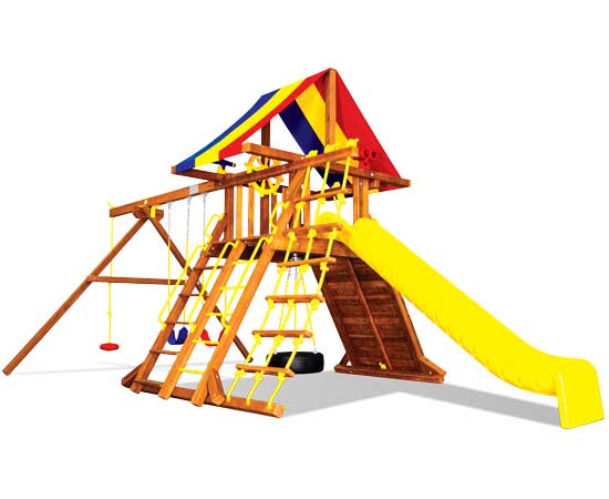 2A Fiesta Castle Pkg II Feature Model