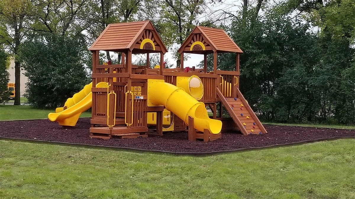 Rubber Mulch Package - Image 2