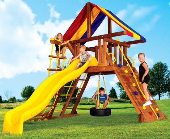 2D Fiesta Castle Pkg I Popular - Image 2