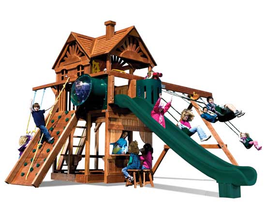 43G Monster Huckleberry Hideout II - Beautiful