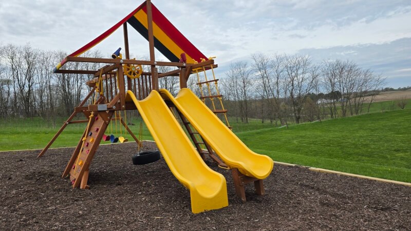 RAINBOW CASTLE - Image 2