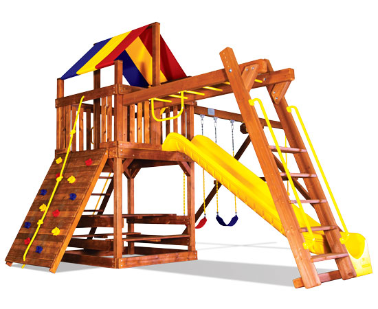 6F Fiesta Clubhouse Pkg III Feature