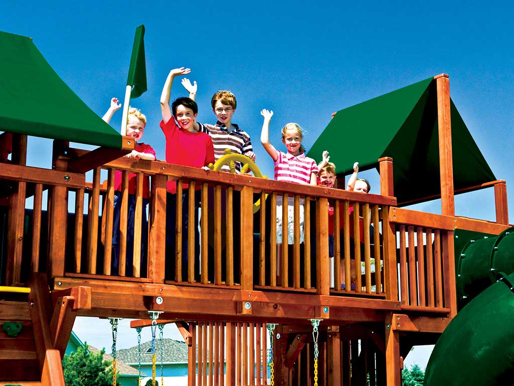 147 10' Billy Goat Bridge