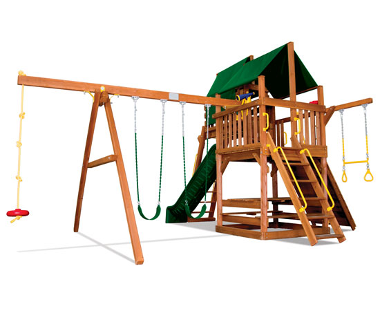 31H-Circus-Clubhouse-Pkg-IV-Forest-Green-A1