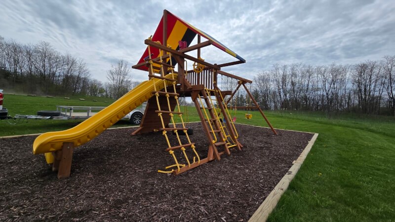 RAINBOW CASTLE - Image 3