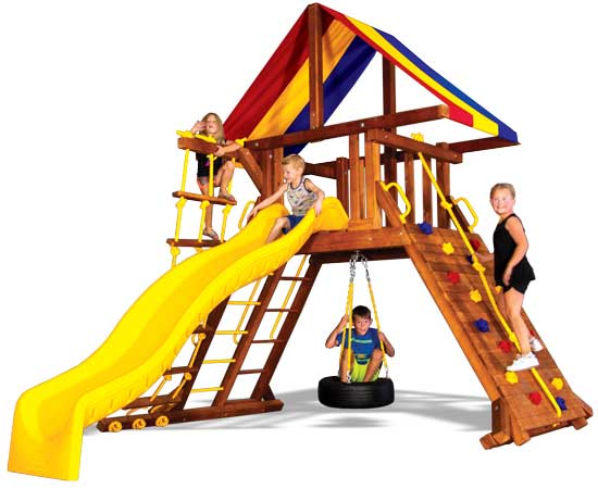 2D Fiesta Castle Pkg I Popular - Image 3