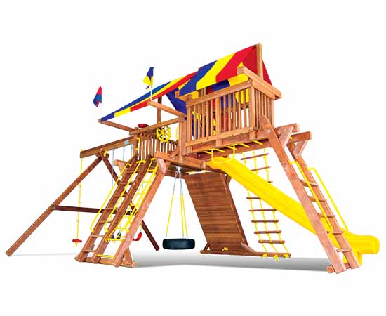 25D King Kong Castle Pkg IV - Image 4