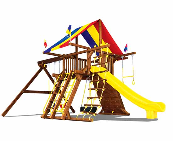 21B Monster Castle Pkg II Popular - Image 3