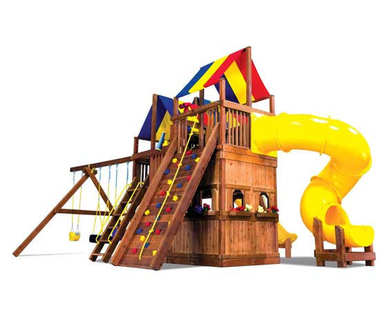 46F King Kong Club Pkg IV with Crazy Gizmos