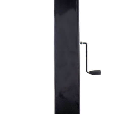 MVP Adjustable Basketball Hoop - Image 4