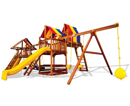 3J Fiesta Double Whammy Spectacular