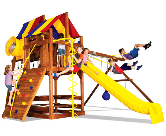 6H Fiesta Clubhouse Pkg IV Maxed Out