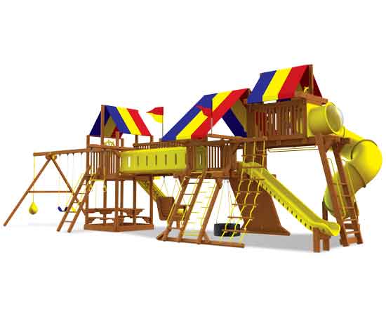 39J Rainbow Double Whammy Custom Combo