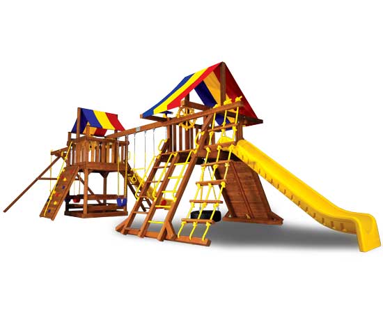 3I Fiesta Double Whammy Feature