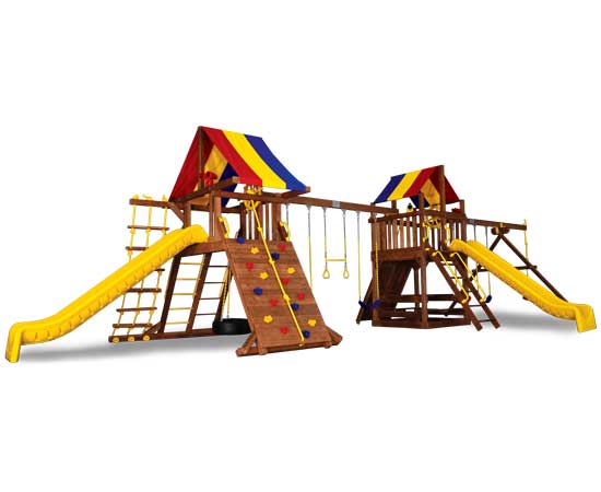 3I Fiesta Double Whammy Feature