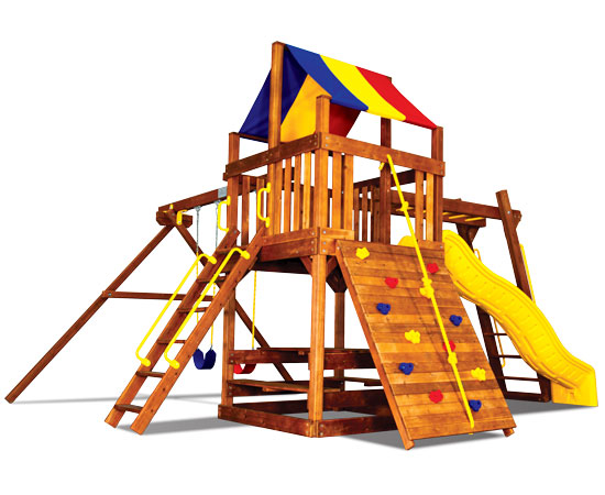 5E Fiesta Clubhouse Pkg III Popular