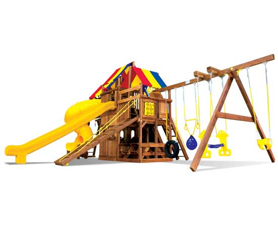 47I King Kong Clubhouse Pkg V Ginormous