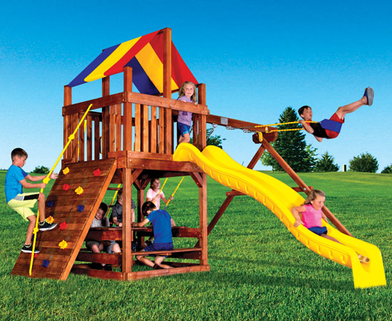 5B Fiesta Clubhouse Pkg II Popular