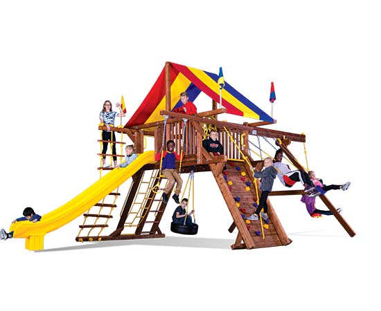 21C Monster SUPER Castle Pkg II Loaded - Image 7