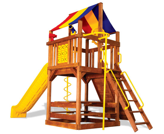 5D Fiesta Clubhouse Pkg I Unique