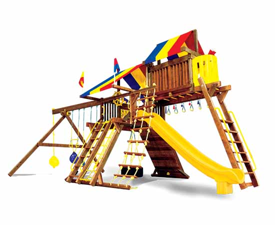 22F Monster Castle Pkg IV Cover Shot - Image 3