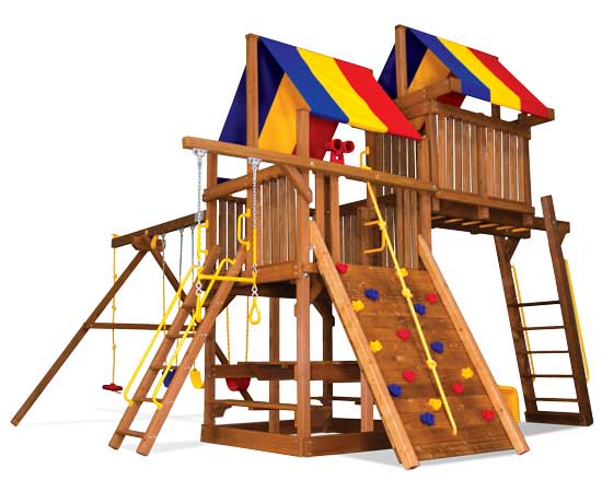 35H Sunshine Clubhouse Pkg IV Loaded