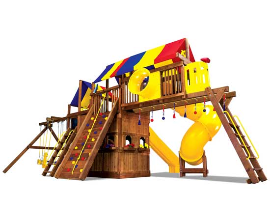 47I King Kong Clubhouse Pkg V Ginormous