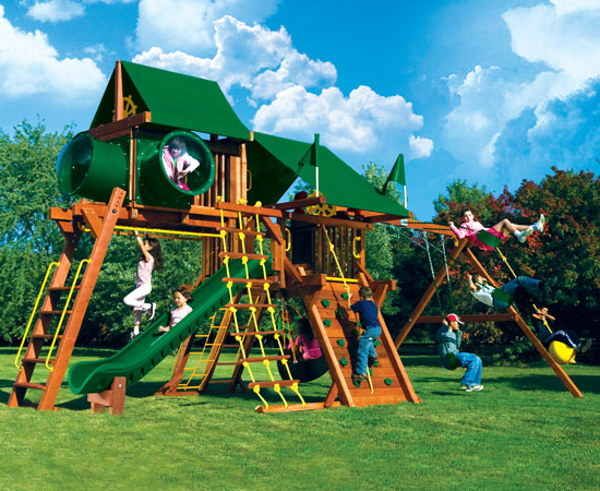 19I Rainbow Castle Pkg IV Double Bubble