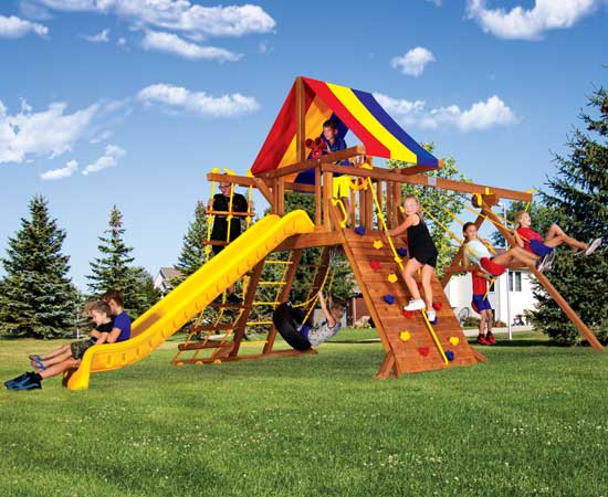 2A Fiesta Castle Pkg II Feature Model