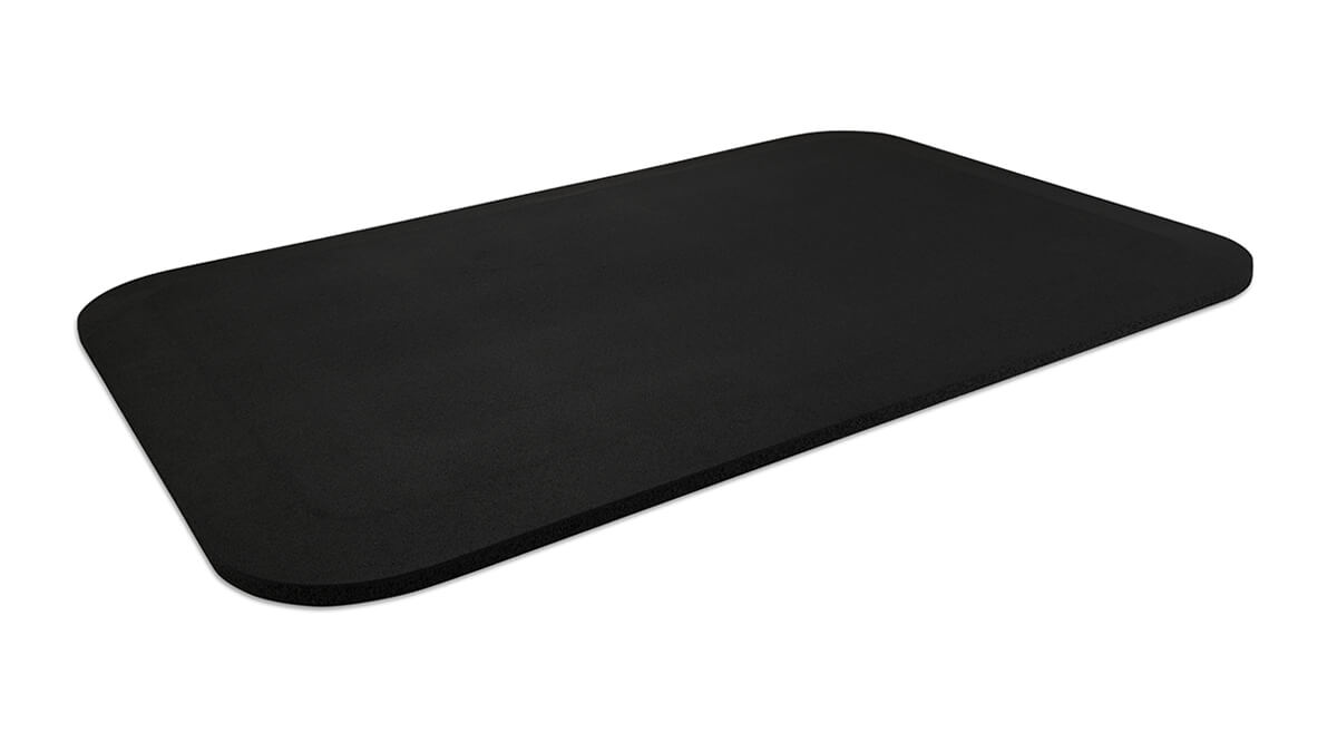 Rubber Wear Mats