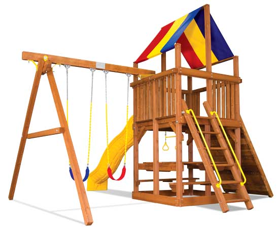 33B Sunshine Clubhouse Pkg II Popular