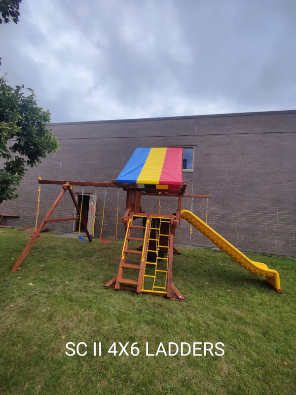 Sunshine Castle II - Image 2