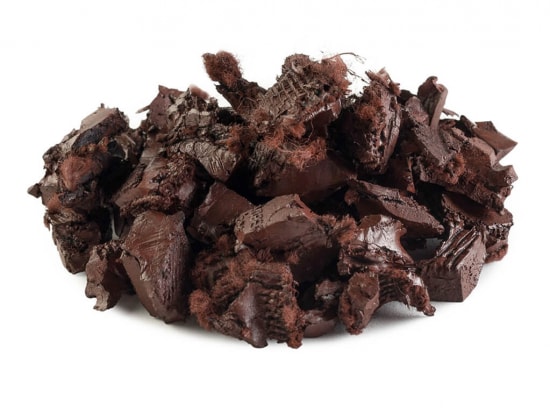 coccoa brown mulch