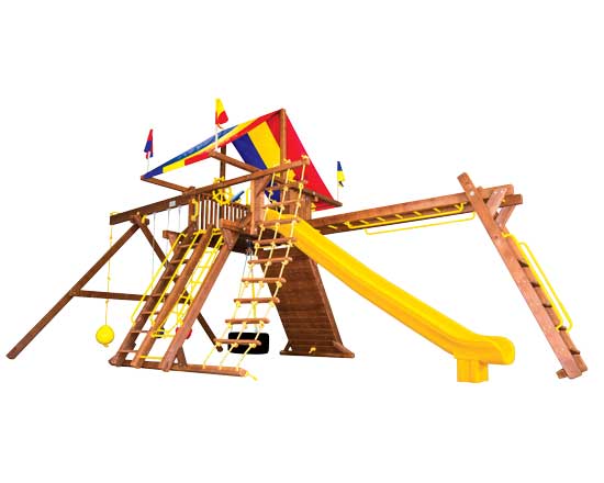 25C King Kong Castle Pkg III Loaded