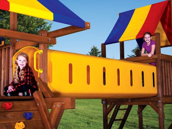 146 10' Crawl Tunnel