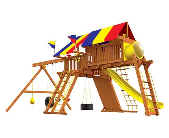 26F King Kong Super Castle Pkg IV Crown Jewel A1