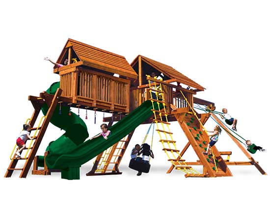 27I King Kong Super Castle Pkg V Grand Slam A1