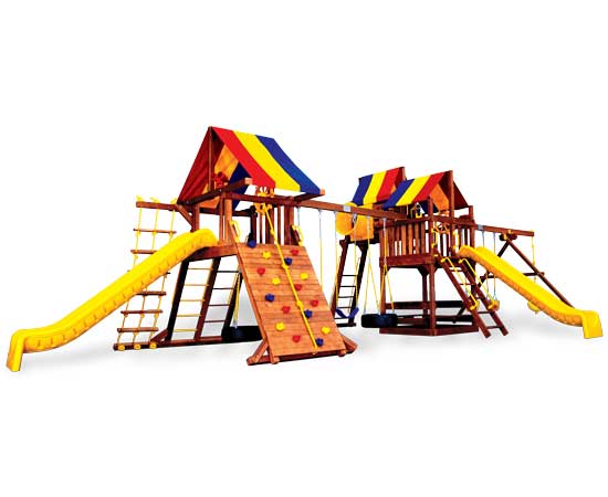 3J Fiesta Double Whammy Spectacular