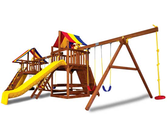 3I Fiesta Double Whammy Feature