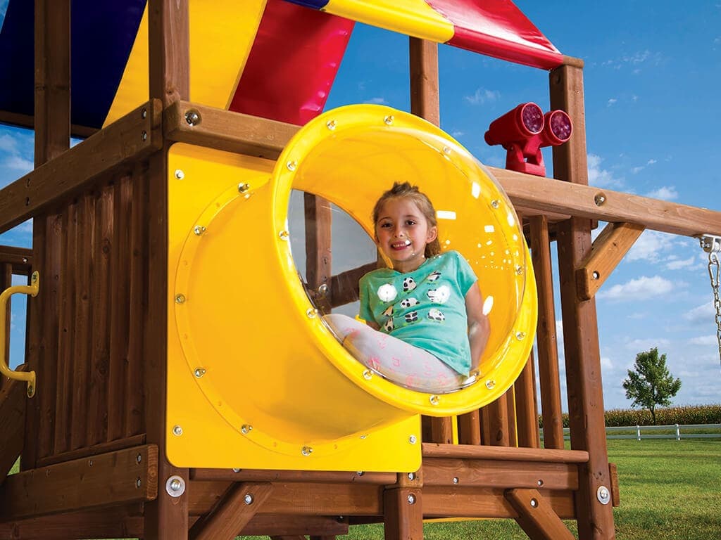 110 Extended Bubble Panel (Lens Inc.)