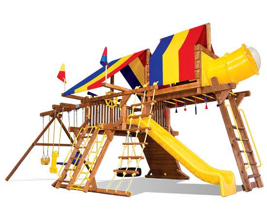 14F Sunshine SUPER Castle Pkg IV SUPER Duper - Image 4