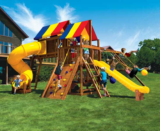 38F Rainbow Clubhouse Pkg V Magnificent