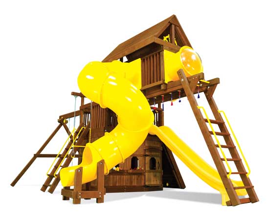 43J Monster Huckleberry Hideout Pkg V Jacked