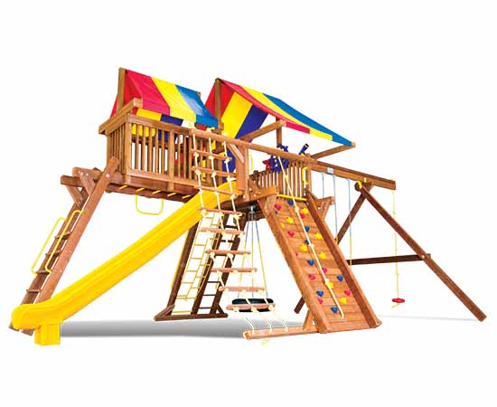 25D King Kong Castle Pkg IV - Image 6