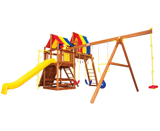 6H Fiesta Clubhouse Pkg IV Maxed Out