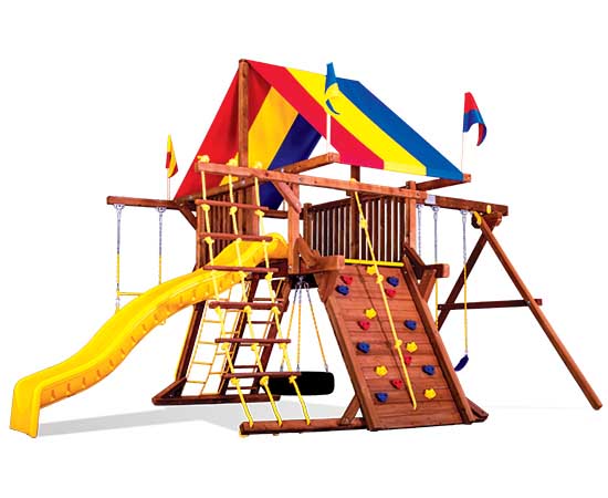 13D Sunshine SUPER Castle Pkg II Popular - Image 5