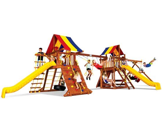 3I Fiesta Double Whammy Feature