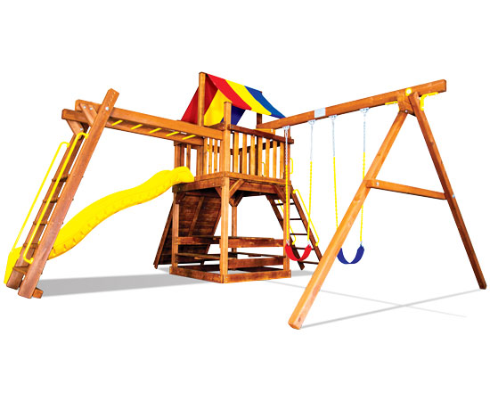 5E Fiesta Clubhouse Pkg III Popular