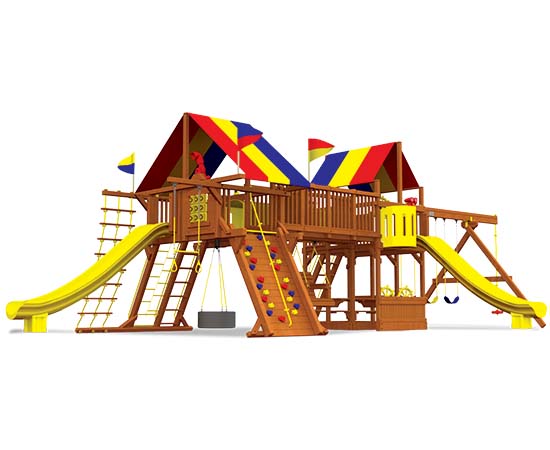 23J Monster Double Whammy Monstrosity - Image 6